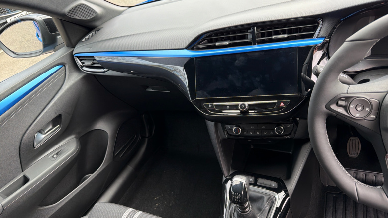 Vauxhall Corsa 1.2 Turbo Yes 5dr [Winter Pack] Petrol Hatchback